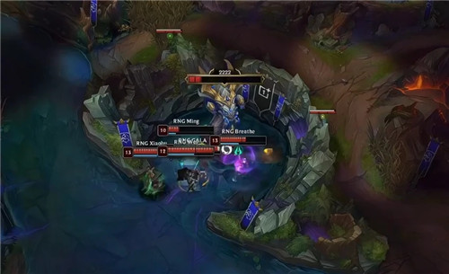 的惊人表现 的惊人表现