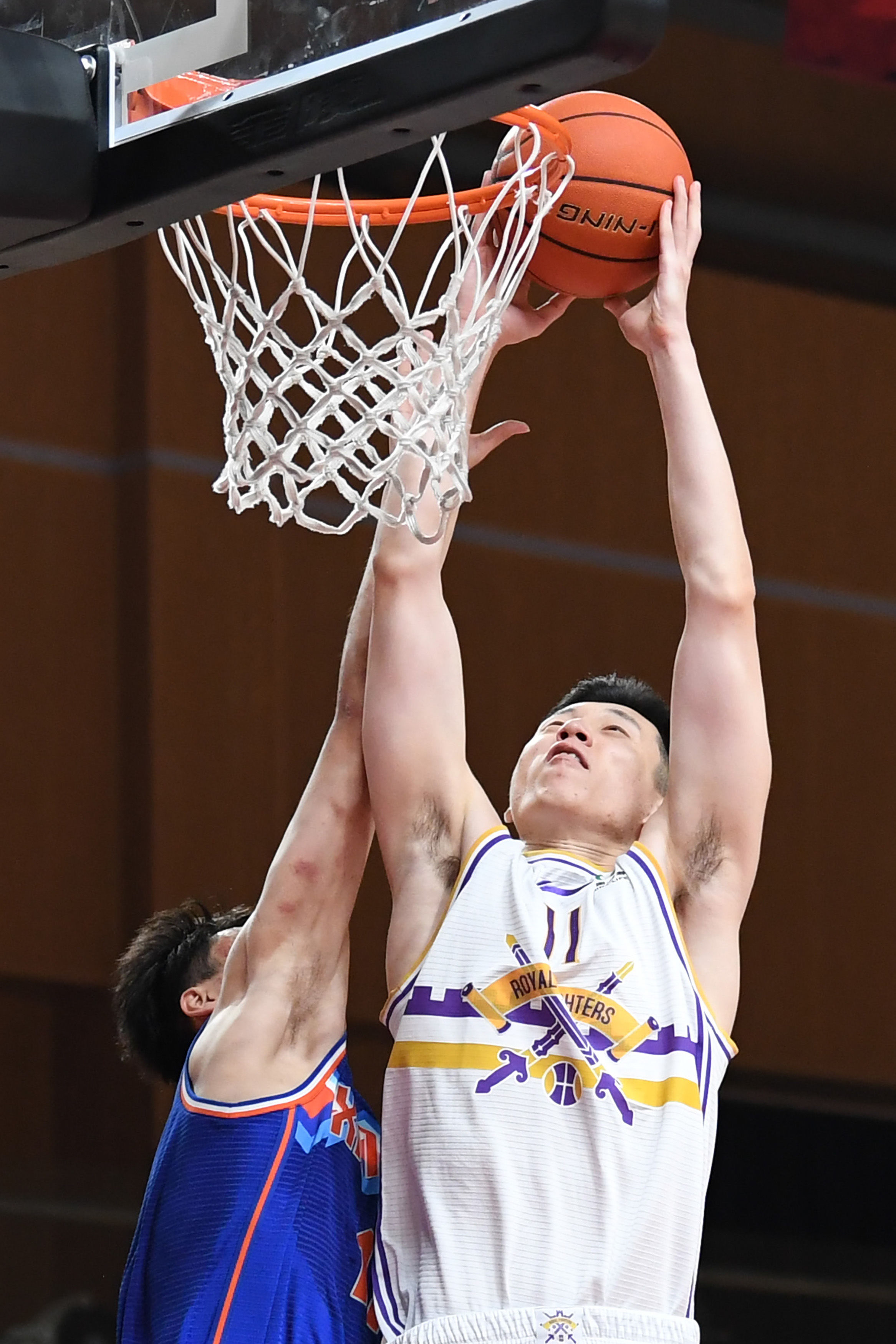 诺丁汉森林 诺丁汉森林