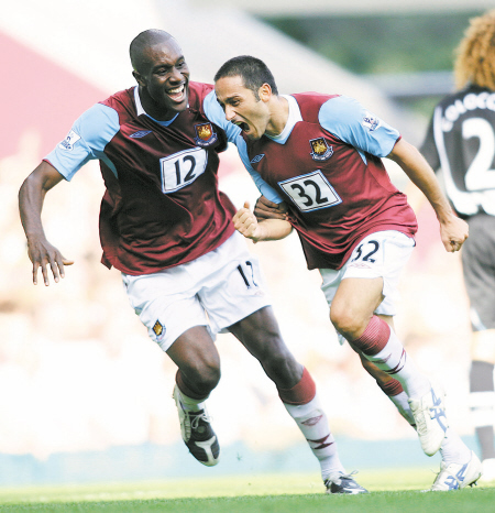 持续的自律 持续的自律