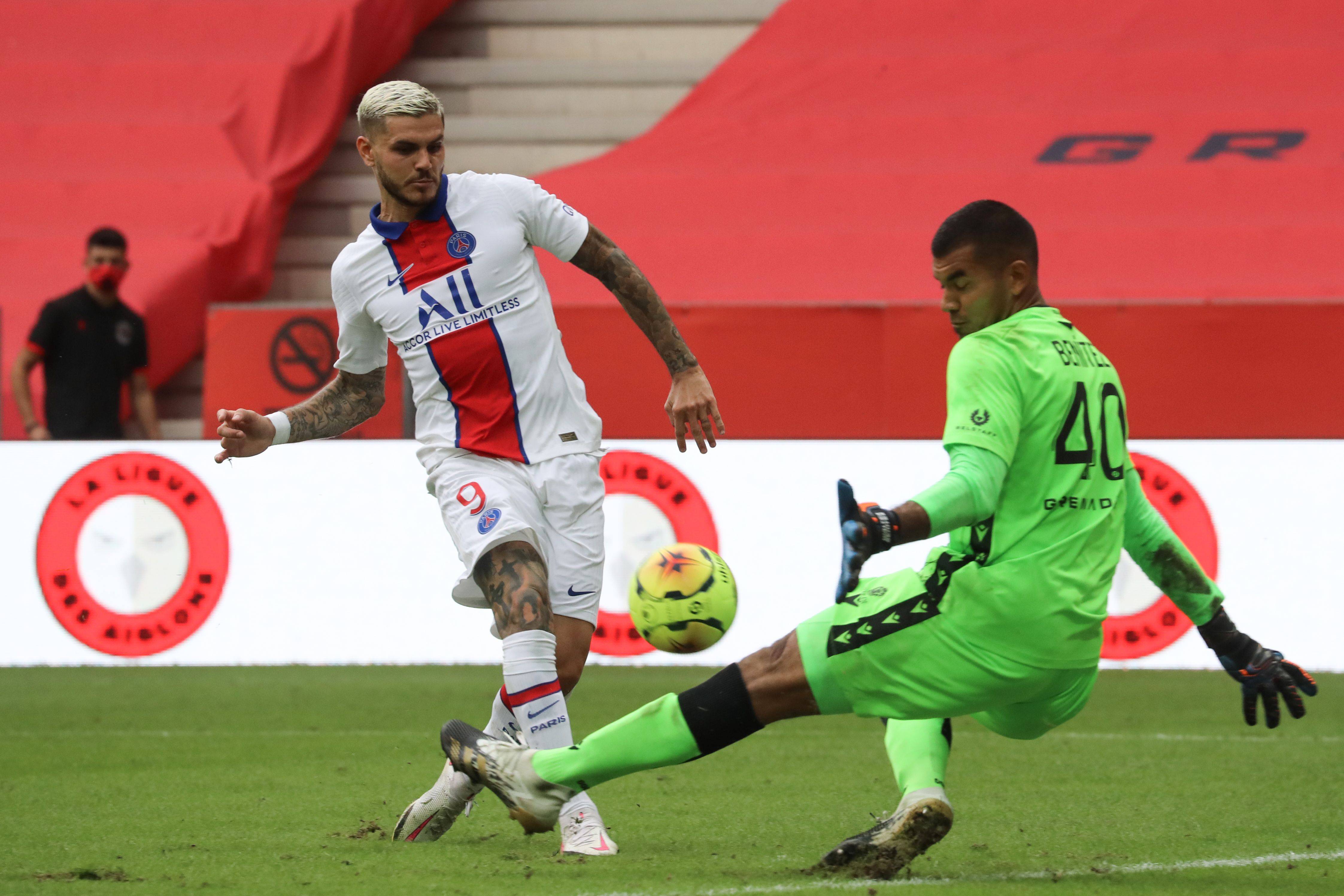 姆巴佩战旧主隔空施压 巴黎硬钢皇马挺进决赛