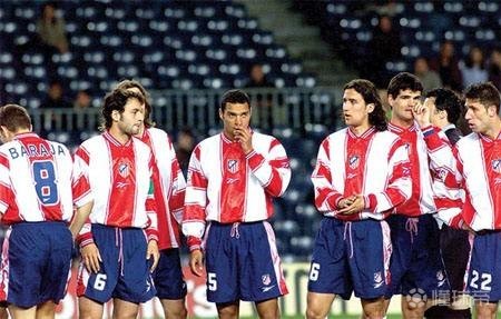 当主席的 当主席的